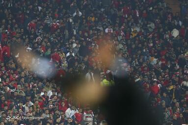 لیگ قهرمانان آسیا / پرسپولیس ایران ۱ - الدحیل قطر ۲