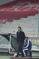 لیگ قهرمانان آسیا / پرسپولیس ایران ۱ - الدحیل قطر ۲