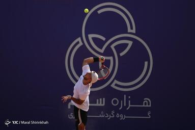 جام حذفی تنیس آقایان جام خلیج فارس