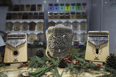 نخستین نمایشگاه «صنعت موسیقی» کشور در برج میلاد