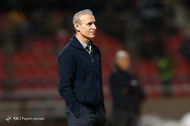 لیگ برتر فوتبال/ مس رفسنجان ۱ - پرسپولیس ۱