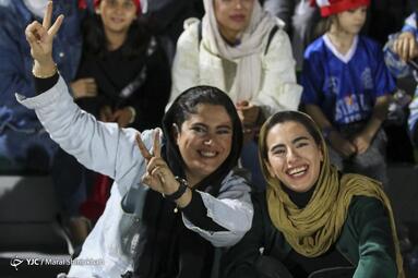 دیدار دوستانه فوتبال / ایران ۲ - بورکینافاسو ۱