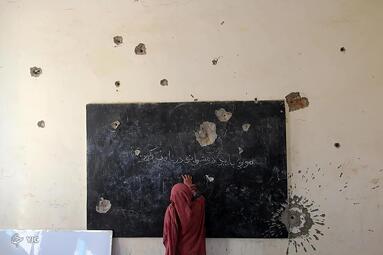 قندهار، افغانستان