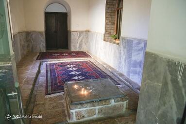 جشن باستانی سده در کرمان