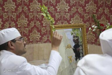 جشن باستانی سده در کرمان