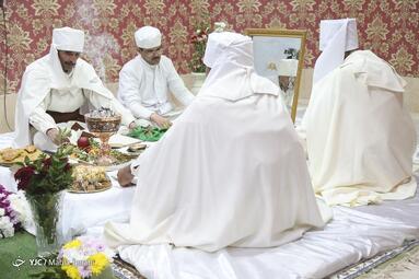 جشن باستانی سده در کرمان