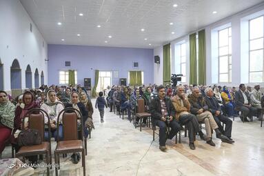 جشن باستانی سده در کرمان