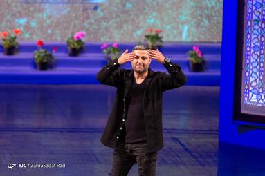 مراسم اختتامیه چهل و دومین جشنواره تئاتر فجر