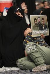 دیدار مسئولان نظام و سفرای کشور‌های اسلامی با رهبر انقلاب
