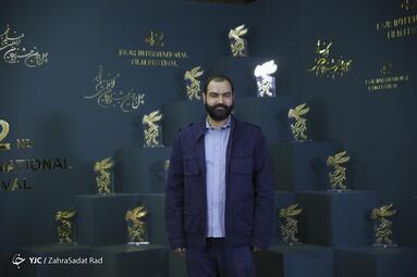 هشتمین روز چهل و دومین جشنواره فیلم فجر