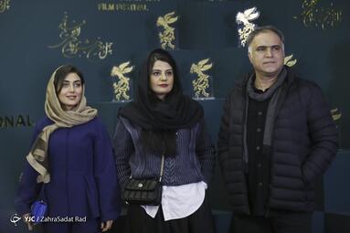 هشتمین روز چهل و دومین جشنواره فیلم فجر