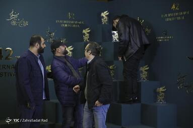هشتمین روز چهل و دومین جشنواره فیلم فجر