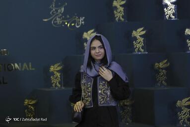 هشتمین روز چهل و دومین جشنواره فیلم فجر