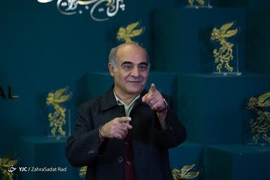هشتمین روز چهل و دومین جشنواره فیلم فجر
