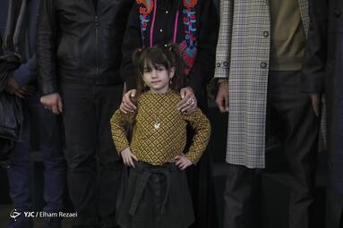 نهمین روز چهل و دومین جشنواره فیلم فجر
