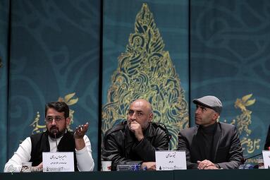 نهمین روز چهل و دومین جشنواره فیلم فجر