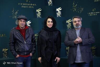 نهمین روز چهل و دومین جشنواره فیلم فجر