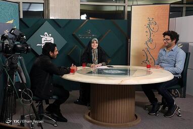 نهمین روز چهل و دومین جشنواره فیلم فجر