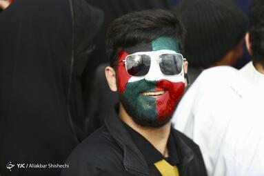 راهپیمایی چهل و پنجمین سالروز پیروزی انقلاب اسلامی در مشهد