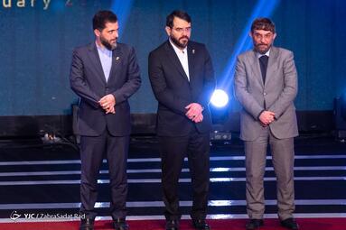 آیین پایانی چهل‌و دومین جشنواره بین‌المللی فیلم فجر