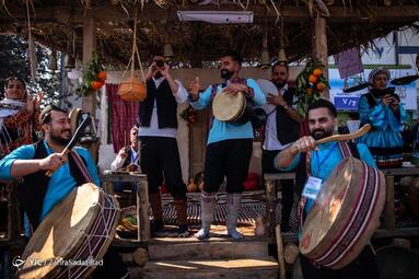 نمایشگاه بین‌المللی گردشگری تهران