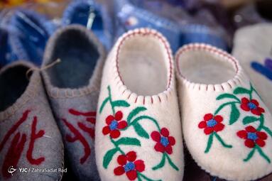 نمایشگاه بین‌المللی گردشگری تهران