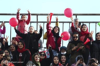 لیگ برتر فوتبال/ آلومینیوم ۱ - پرسپولیس ۰