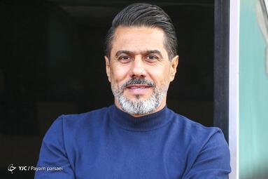 لیگ برتر فوتبال/ آلومینیوم ۱ - پرسپولیس ۰