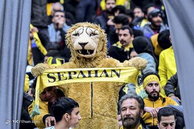 لیگ قهرمان آسیا/ سپاهان ایران ۱ - الهلال عربستان ۳