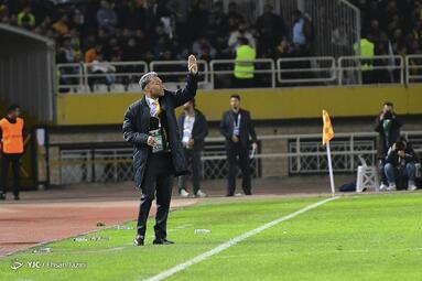 لیگ قهرمان آسیا/ سپاهان ایران ۱ - الهلال عربستان ۳