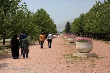 بازدید کنندگان  می توانند از باغ ملی گیاه شناسی ملی اطلاعات بسیار ارزشمندی را در زمینه خواص، رشد و تکثیر هر یک از آن‌ها بدست آورند