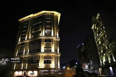شهر رشت / استان گیلان 