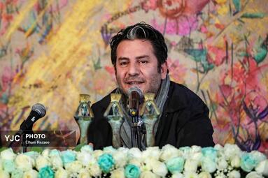 نشست خبری جشنواره بین المللی تئاتر فجر