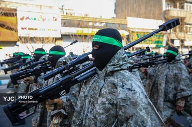 رزمایش بزرگ «راهیان قدس»
