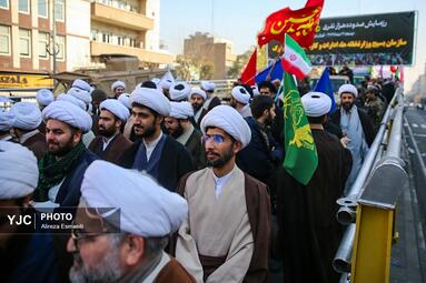رزمایش بزرگ «راهیان قدس»