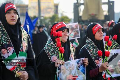 رزمایش بزرگ «راهیان قدس»