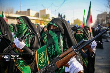 رزمایش بزرگ «راهیان قدس»
