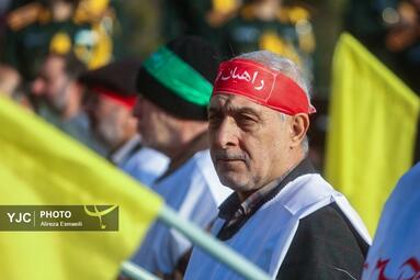 رزمایش بزرگ «راهیان قدس»