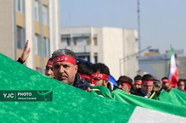 رزمایش بزرگ «راهیان قدس»