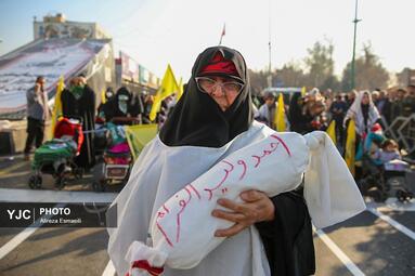 رزمایش بزرگ «راهیان قدس»
