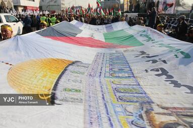 رزمایش بزرگ «راهیان قدس»