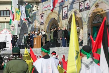 رزمایش بزرگ «راهیان قدس»