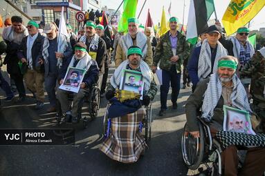 رزمایش بزرگ «راهیان قدس»