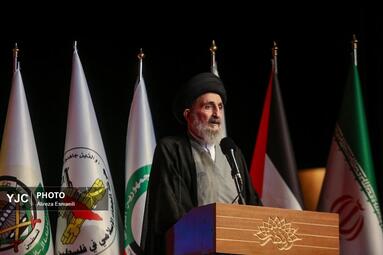 سیزدهمین همایش «غزه، نماد مقاومت»