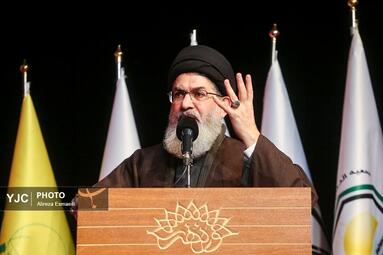 سیزدهمین همایش «غزه، نماد مقاومت»