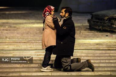 نمایش ساعر ۵ برشی از فداکاری بزرگمردان در جنگ‌ ۳۳ روز لبنان