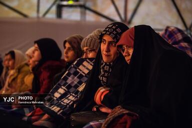 نمایش ساعر ۵ برشی از فداکاری بزرگمردان در جنگ‌ ۳۳ روز لبنان