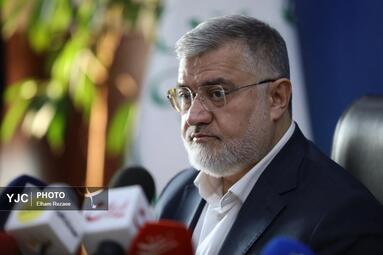 نشست استاندار تهران با اصحاب رسانه
