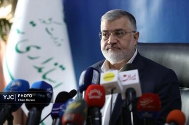 نشست استاندار تهران با اصحاب رسانه