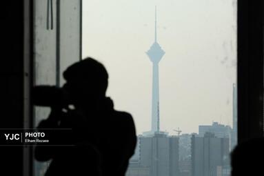 نشست استاندار تهران با اصحاب رسانه